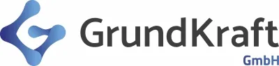 Logo der GrundKraft GmbH